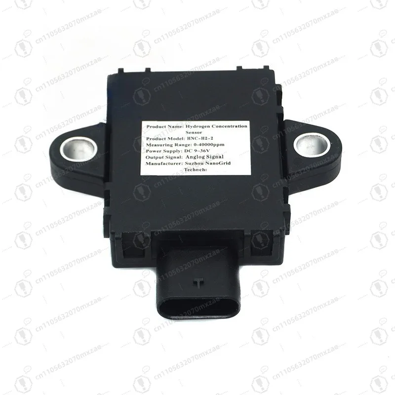 

HNF-H2 Thermal Conductivity Hydrogen Sensor Chip - High Precision H2 Concentration Detector for Vehicle Energy Storage