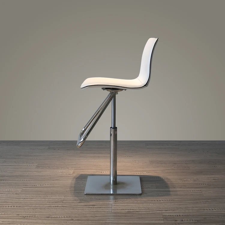 

Personality: Nordic modern fashion, leather upholstery, swivel lift, bar chair, front desk, stool