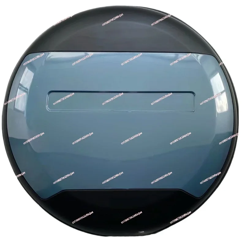 New Car Spare Tire Cover Tire Protector High Quality Exterior Accessories For Land Rover Defender 90 110 130 2020-2024