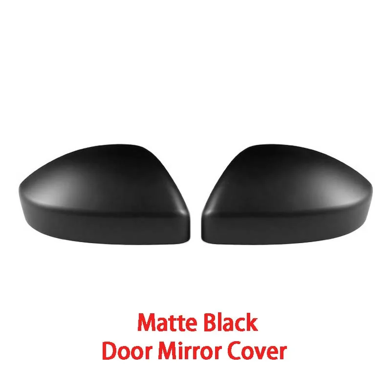 Door Mirror Cover For Land Rover Discovery  4 5 L319 L462 2017 2018 2019 2020 2021 2022 Car Decoration Car Upgrade Car Styling