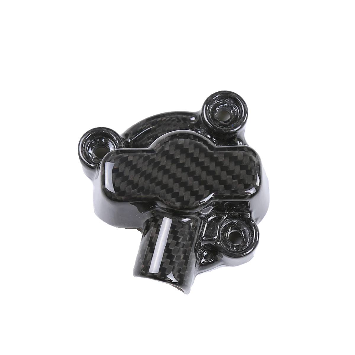 

Motorcycle modified carbon fiber full set of shell accessories, fuel tank cover, fenders