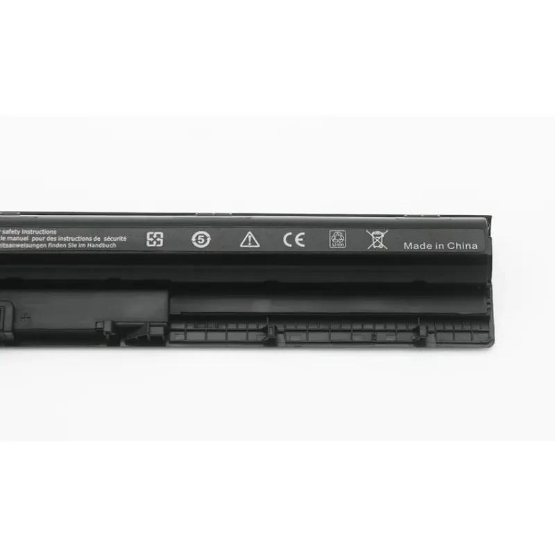 Imagem -04 - Bateria do Portátil Dell 14.8v 40wh 2700mah Dell 153565 3567 3568 3576 3578 3570 5468 14-3458 3468 3459 M5y1k Gxvj3 Hd4j0 K1850 w