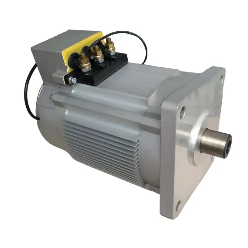 for AC Motor 72v 10kw Electric Vehicle Conversion Kit