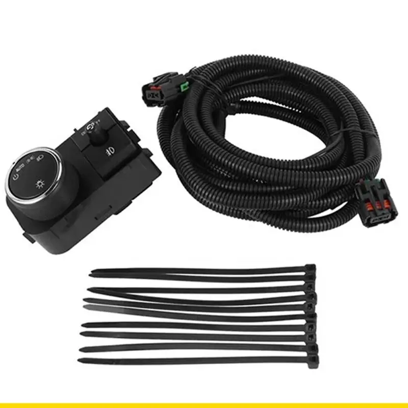 

Усовершенствованные электронные выключатели света SZCH для быстрой регулировки и предотвращения несчастных случаев