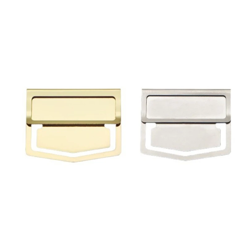 G88D Label Planner Paper Clamp Clips for Reading Creative Book Clamp For Child Adul