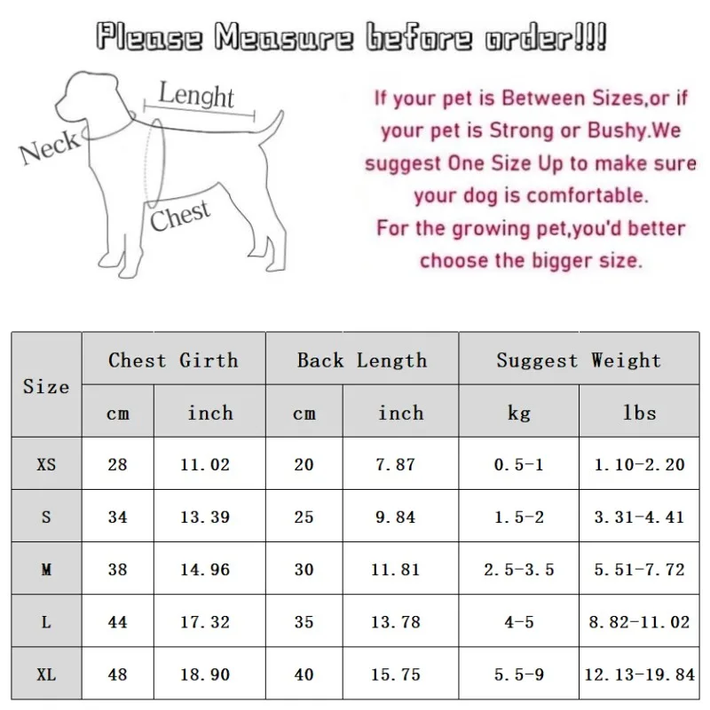 Dog Hoodies Solid Thin Pet Dog Pullover Letter Embroidery Puppy Sweatshirt Fashion Cat Dog Costume Chihuahua Bichon Yorkie Coat