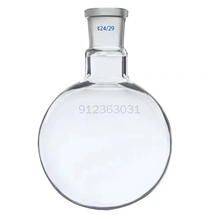 16pcs 500ml Small Distillation Device Kit Chemical Experiment Equipment For Oil extracting And Flower Water production