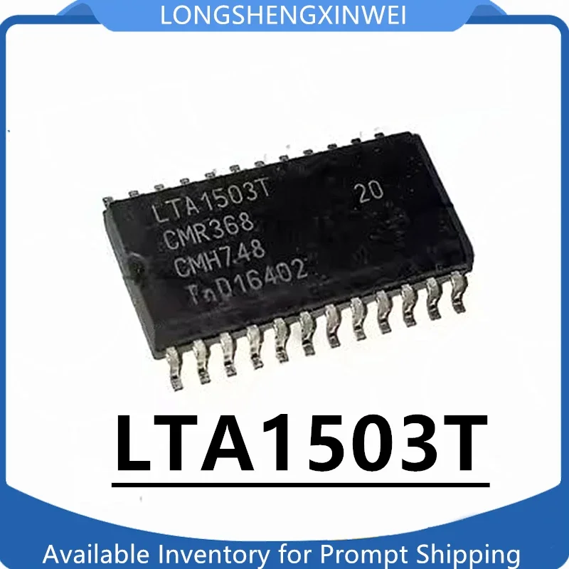1PCS LTA1503T LTA1503 Neue Verpackte SOP24 Integrierte Schaltung Auf Lager Original