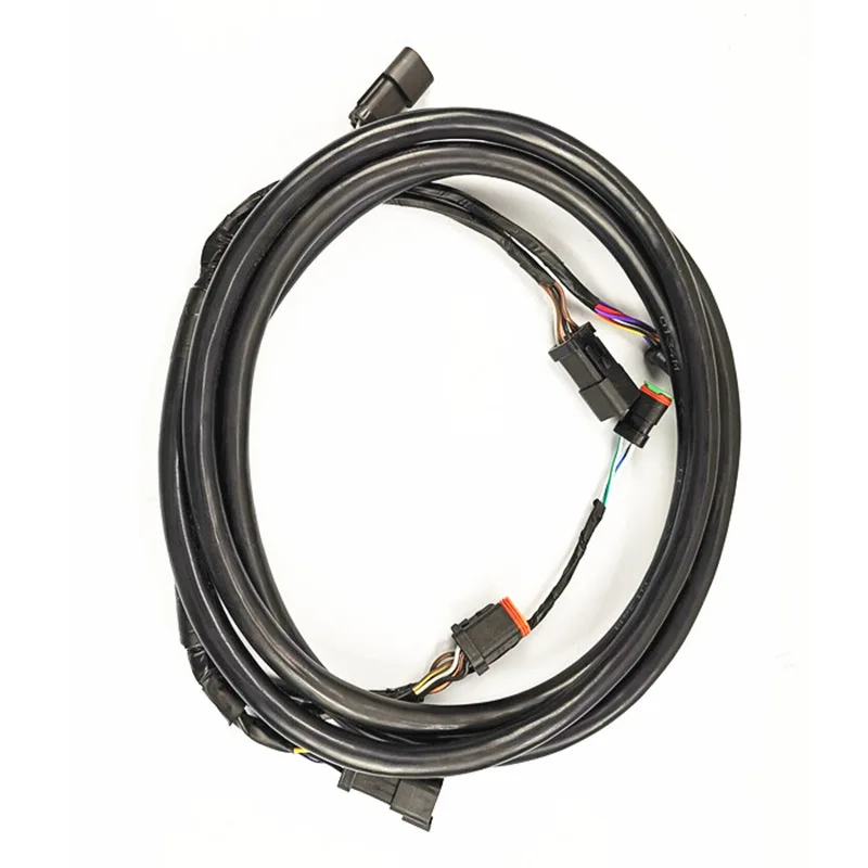 

Factory wholesale outboard machine control box cable external 5 meters 32580-ZW1-V02