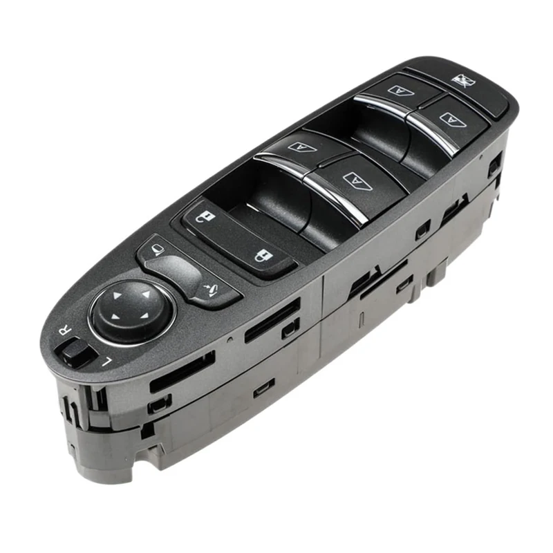 25401-3JA0A Electric Main Power Window Switch for Nissan Infiniti JX35 QX60 3.5L