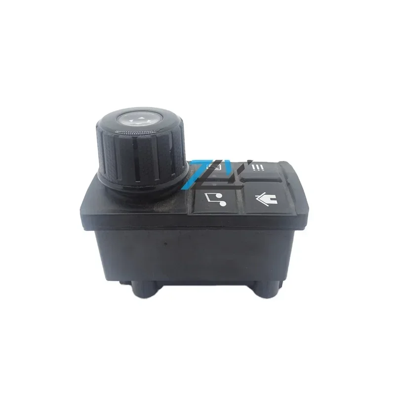 

517-3097 Module GP Keypad Control Panel Applicable to Cat C9 C15 C18 C27 E310 E306 E308 Mini Excavator