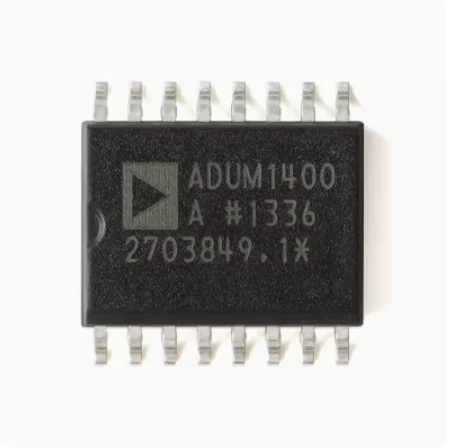 1PCS Original Genuine SMD ADUM1400ARWZ-RL SOIC-16 Quad Channel Digital Isolator Chip