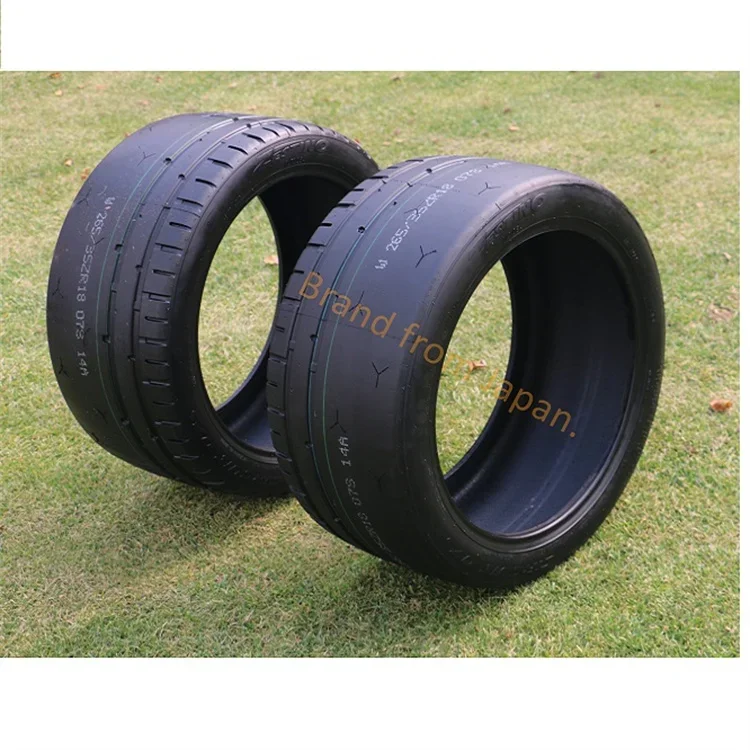 ZESTINO  on rallycross track rally gravel tyre with full size tires 205/65R15 195/70R15 185/65R15 R13 R14 R15