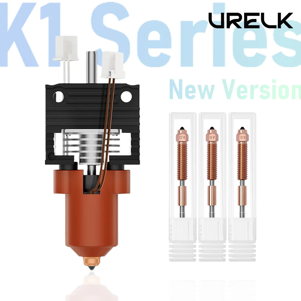 Urelk Upgrade Ceram… - image