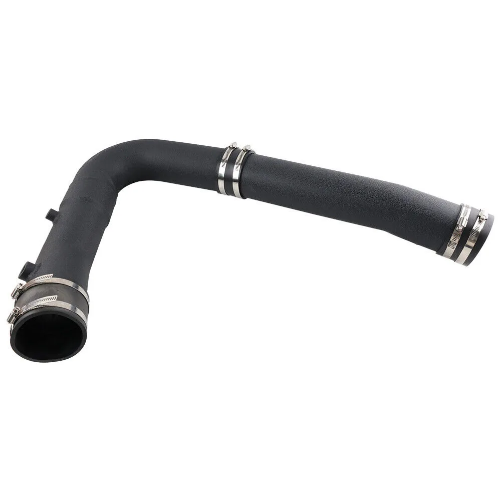 

Aircharger Performance Cold Air Intake Kit with Heat Shield for 2011-2012 Dodge Challenger/Charger Chrysler 300 3.6L V6