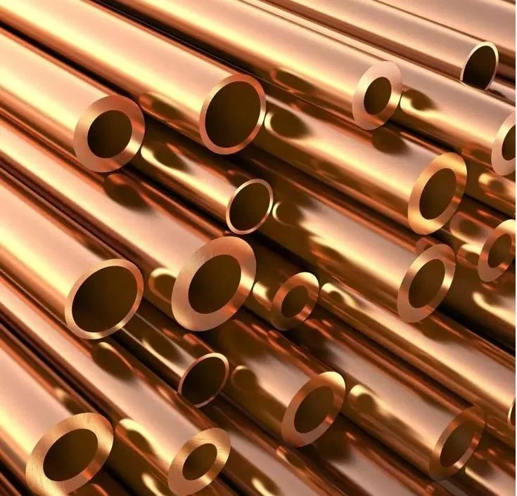 

#For brass tube Copper tube Various specifications, various shapes and sizes can be customized