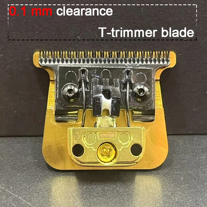 Jucai PRO Blade, оригинальная бита FX707G2 из высокоуглеродистой стали с титановым покрытием для триммера Jucai PRO F7878 FF1T, высококачественное лезвие DLC