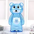 Blue-M