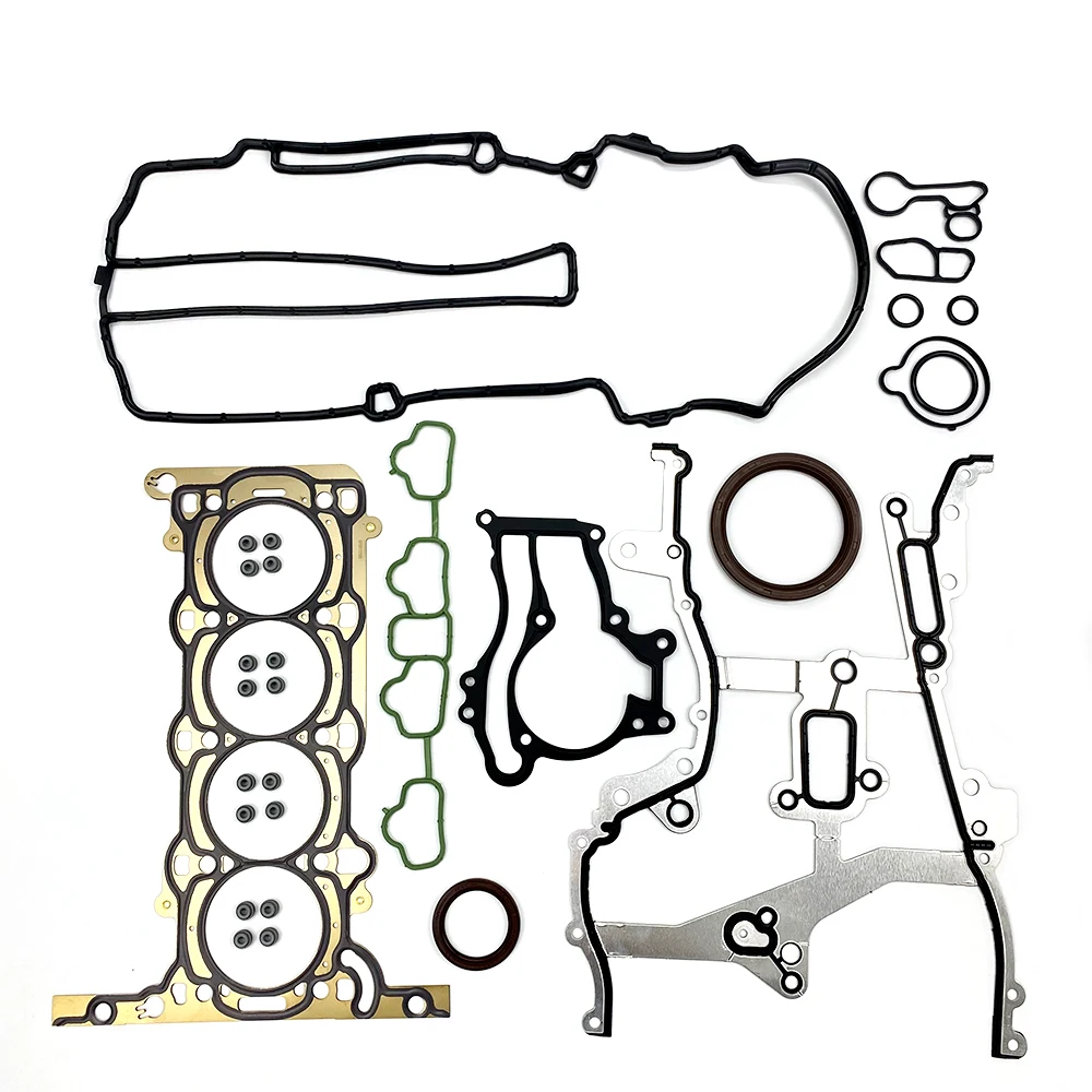 

Engine Cylinder Head Gasket Kit 55591493 For Buick Encore 1.4T Chevrolet Cruze Hatchback ORLANDO Opel 1.4L Overhaul Repair Sets