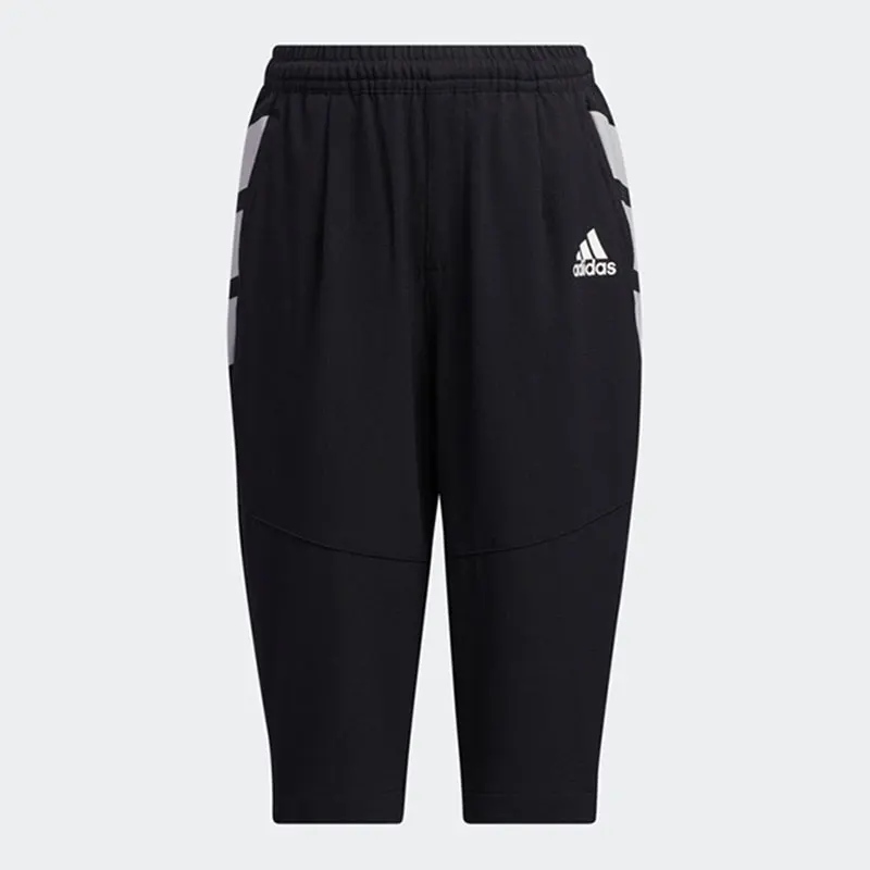 

Adidas Official New Season Kids' Casual Sport Shorts HE0029