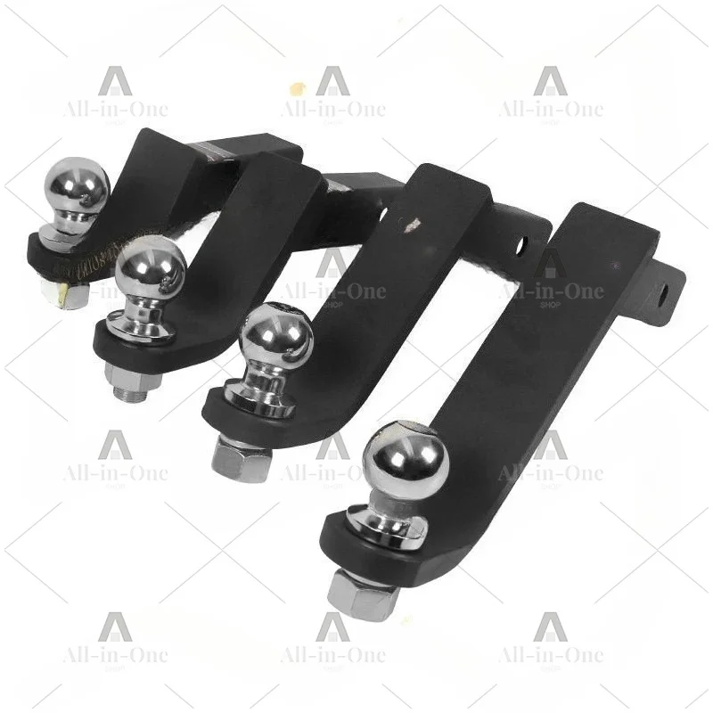 Off-road Trailer Arm 2