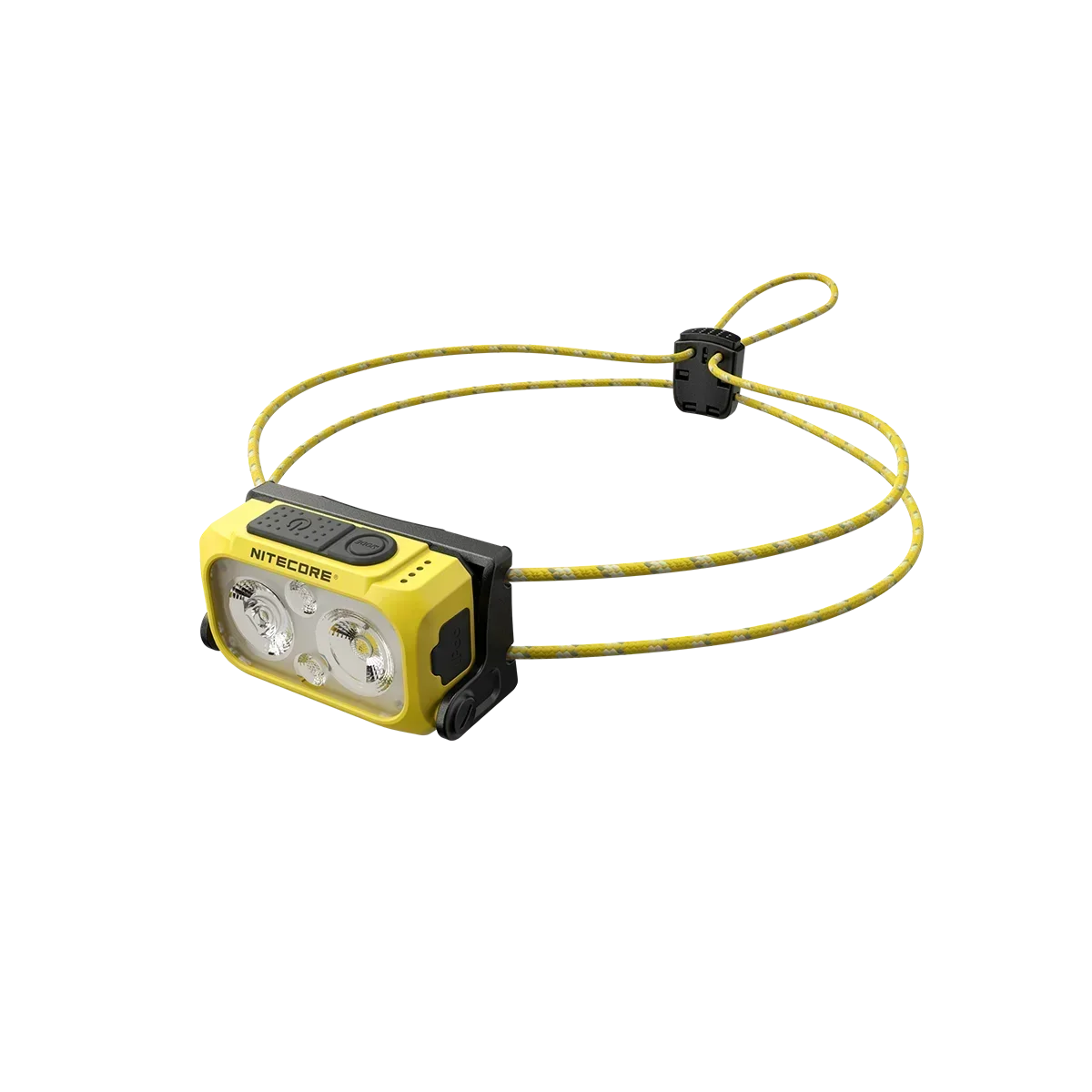 NITECORE NU21 Lichtgewicht koplamp