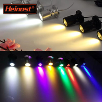 Led USB Spotlight 3W DC5V Jewelry Cabinet Showcase Counter Lamp Surface Mounted Ceiling Mini Spot Light USB 5V Interface