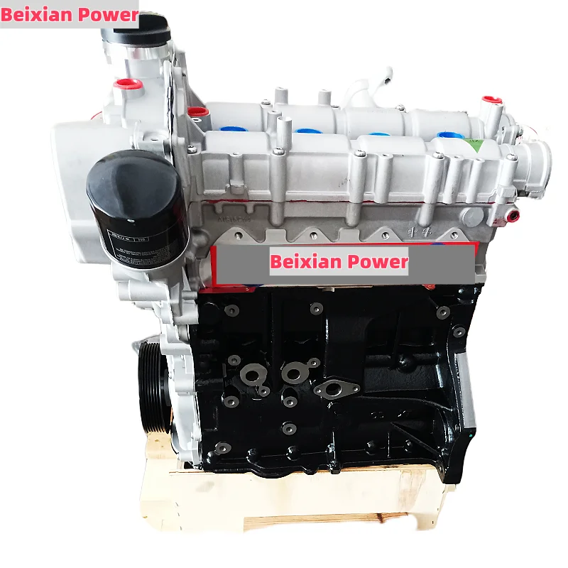 Top Selling CAVA 1.4L Engine For VW Golf Mk5 5 Mk6 6 Scirocco Mk3 VW Jetta TSI Sport