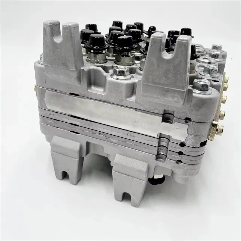 

Горячая распродажа 2025 года 4718274 YA00000543 Запасные части клапана лопатки экскаватора 4468336 4625137 4486321 для ZAXIS200 ZAXIS240 ZAXIS360