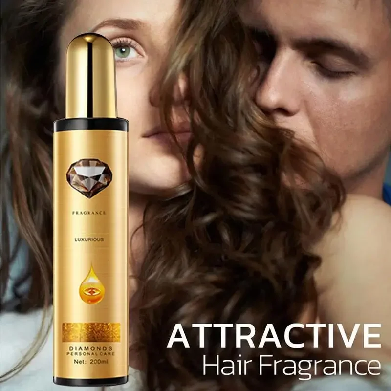 220ml Golden Lure Hairs Oil Care Essential Smooth Hair Care Essence Leave-in Hair for Dry Damaged Hair Split End 비타민c세럼 Клизма