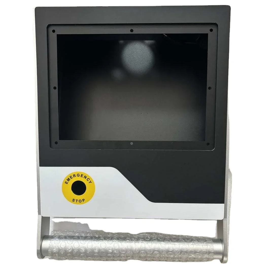 

Hanging Arm Touch Screen Panel Box Delem DA41S/T DA52S Controller Box