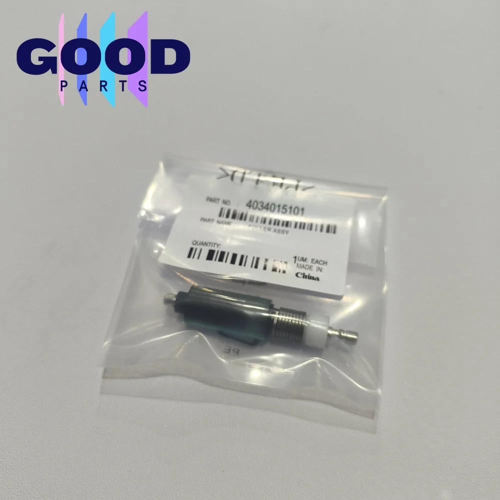 

1 шт. 4658015106 4034015101 для Konica Minolta c 554e C3350 C35 C3850 DI152 разделительный ролик