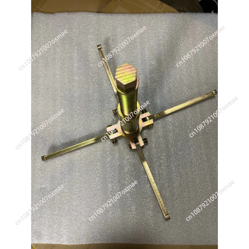 Outboard Motor Cage Puller, Suitable for 70HP To 450HP, Overall Heat Treatment, Excluding 325 Model