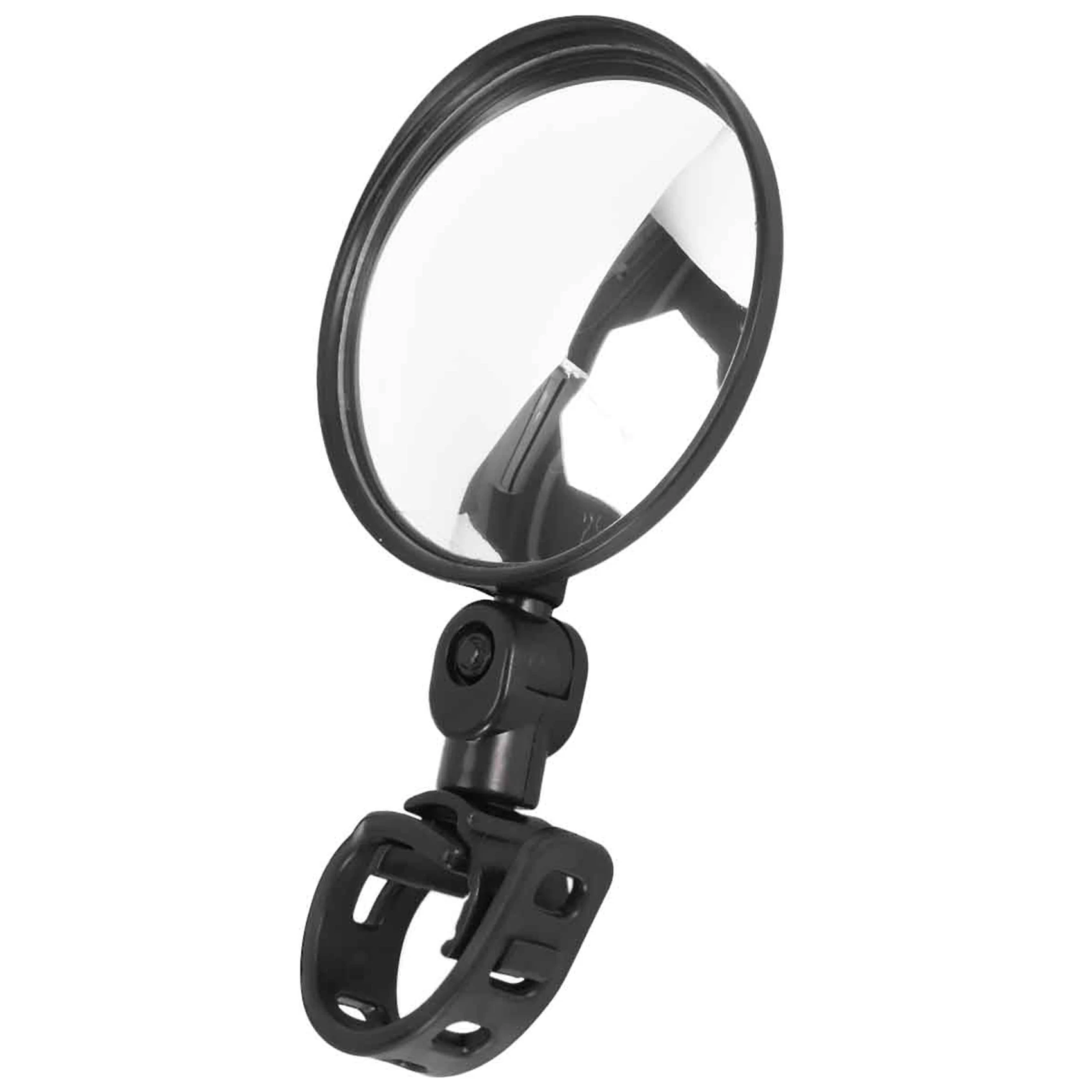 

Strict Scooter Rearview Mirror For Xiaomi M365 M365 Pro For Ninebot ES1 ES2 Qicycle EF1 Bike Back Mirror