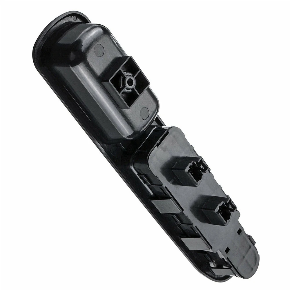 Bouton de commande de commutateur principal de fenêtre électrique de conducteur avant gauche pour Peugeot 307 2000 2001 2002 2003 2004 2005 96351622XT