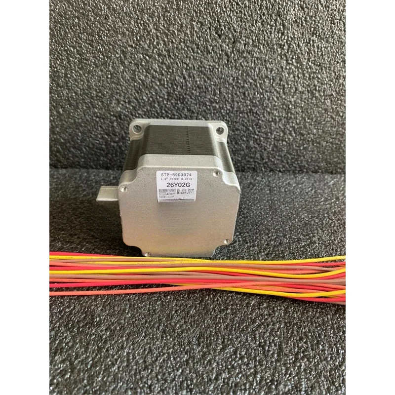 

Shinano stepper motor-59d3074 full series STP-59D3075 dual axis