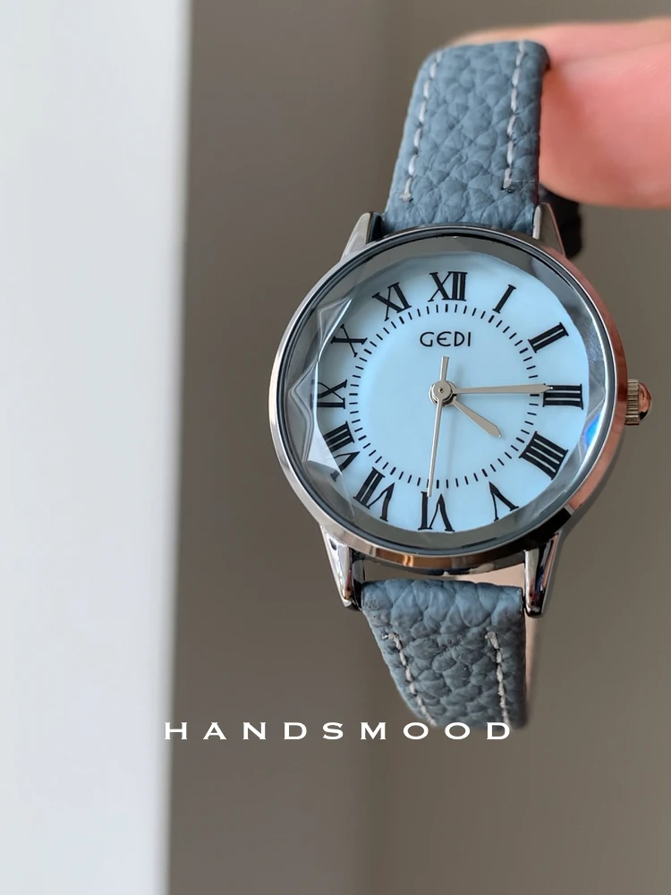 

Premium Selection Watches: Stylish, Refined, And Versatile In Blue - 2026 Women'S Watches - Perfect Gifts For Women