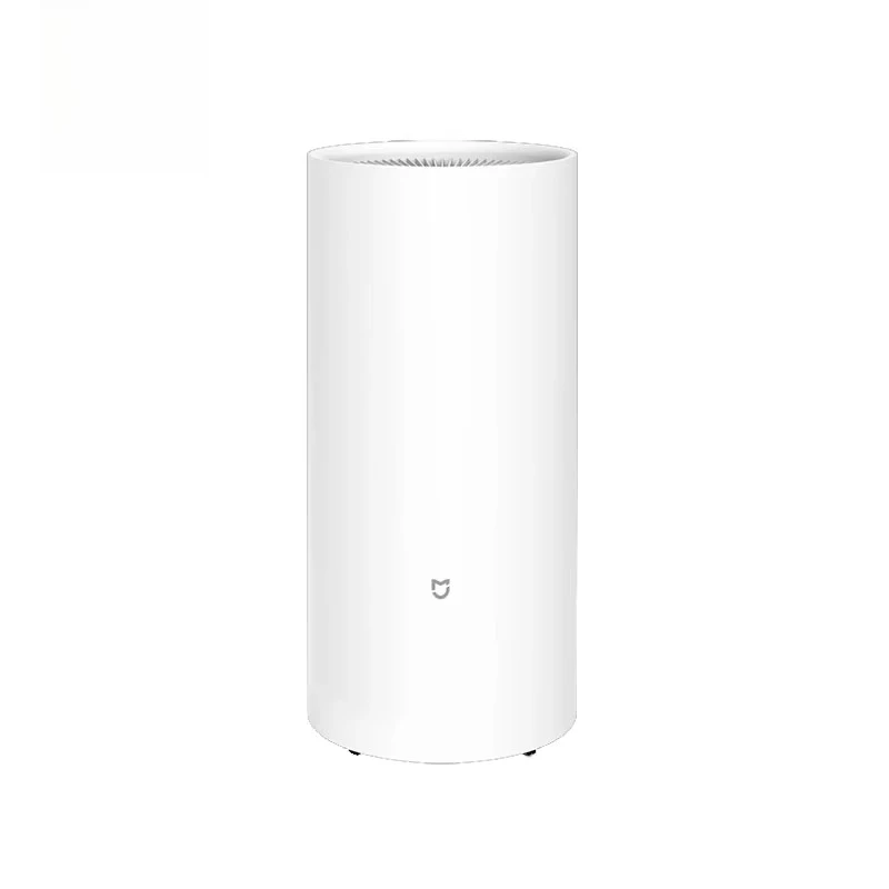 Deshumidificador Inteligente 50L DM-CS50CFA1A Blanco 50 Litros/día Deshumidificación en Masa con Cobertura Circulante 100 CBM