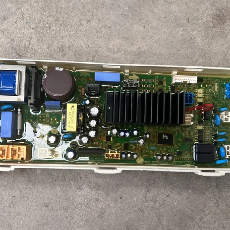 Applicable LG washing machine computer WD-M51ANF40/M51BNF45 main board EBR83747121 display board