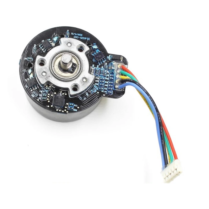 bl4525o-003-dc24v-3800rpm-6mm-motor-sem-escova-de-rotor-externo-de-eixo-d