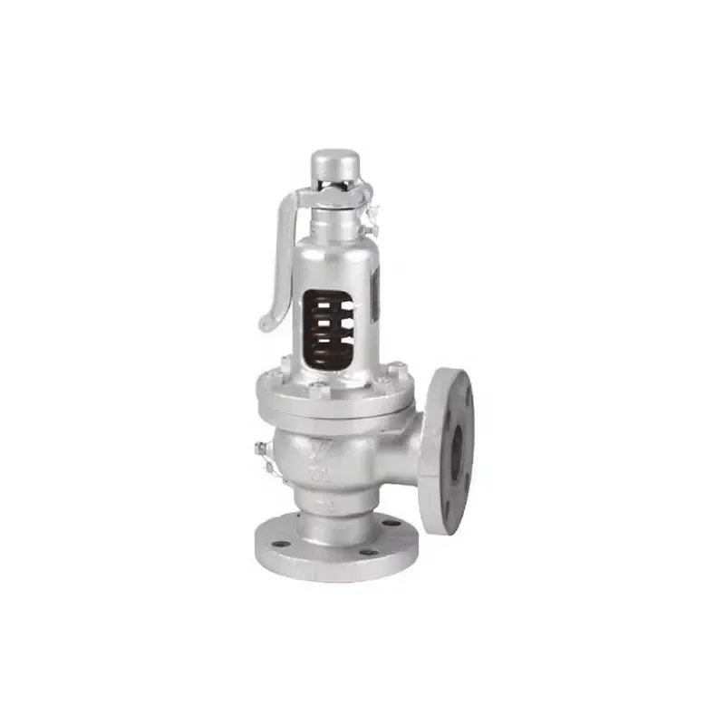 

NEW Yoshitake AL-150 AL-260 Safety Valve for Air and Steam | Pressure Relief Valve