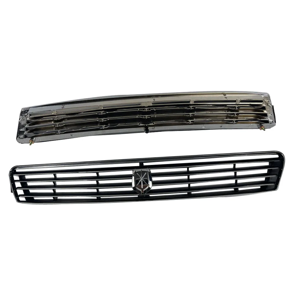 Radiator guardrail Car Front Grille GX90 JZX90 for Toyota MARK 53101-22290 53101-22260 Grid Water Tank 1992-1997