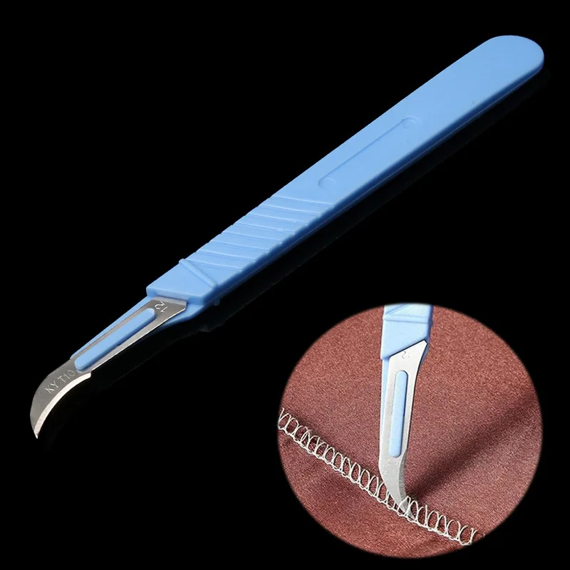

1/3/5Pcs Sewing Seam Rippers Plastic Handle Seam Stitch Ripper Unpicker Remover Thread Cutter For Sewing Craftin Needlework Tool