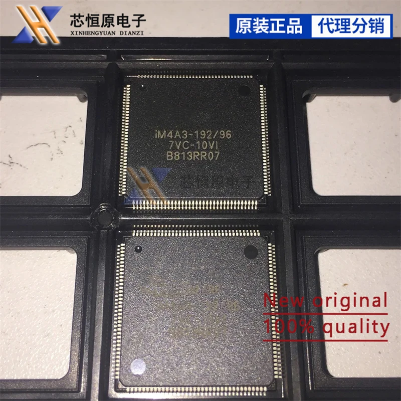 IM4A3-192/96-7VC-10VI QFP144