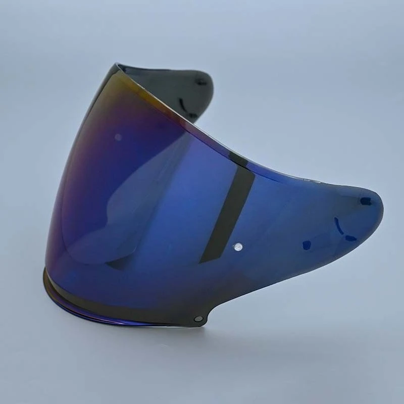 Motorradhelm-Visier für SHOEI J-Cruise 1 J-Cruise 2 J-Force 4 CJ-2 Casco Shield Viseria Capacete Moto Windschutzscheibenlinse – Detail 5