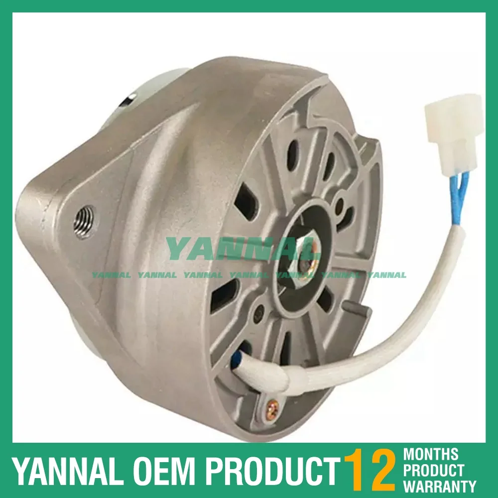 

Долгосрочное послепродажное обслуживание. Генератор AM877557 MIA10338 для John Deere F912 F915 X748 2243 790 322 330 332