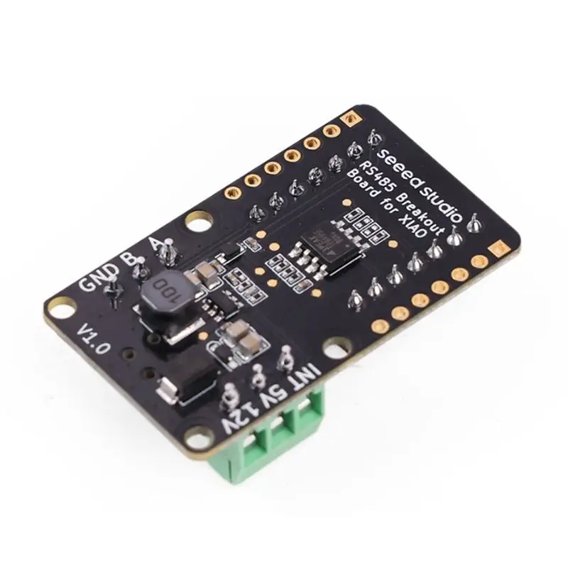 Y23A-RS-485 Breakout Board Forseeed Studio XIAO Development Board Andqt Py TP8485E Transceiver IC