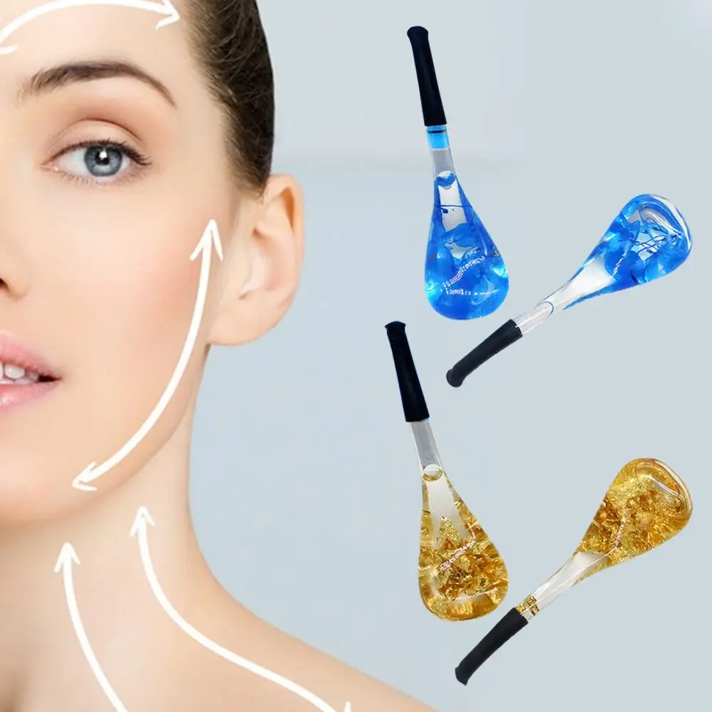Descubre los beneficios de la bola de cristal para la cara y cómo usarla correctamente