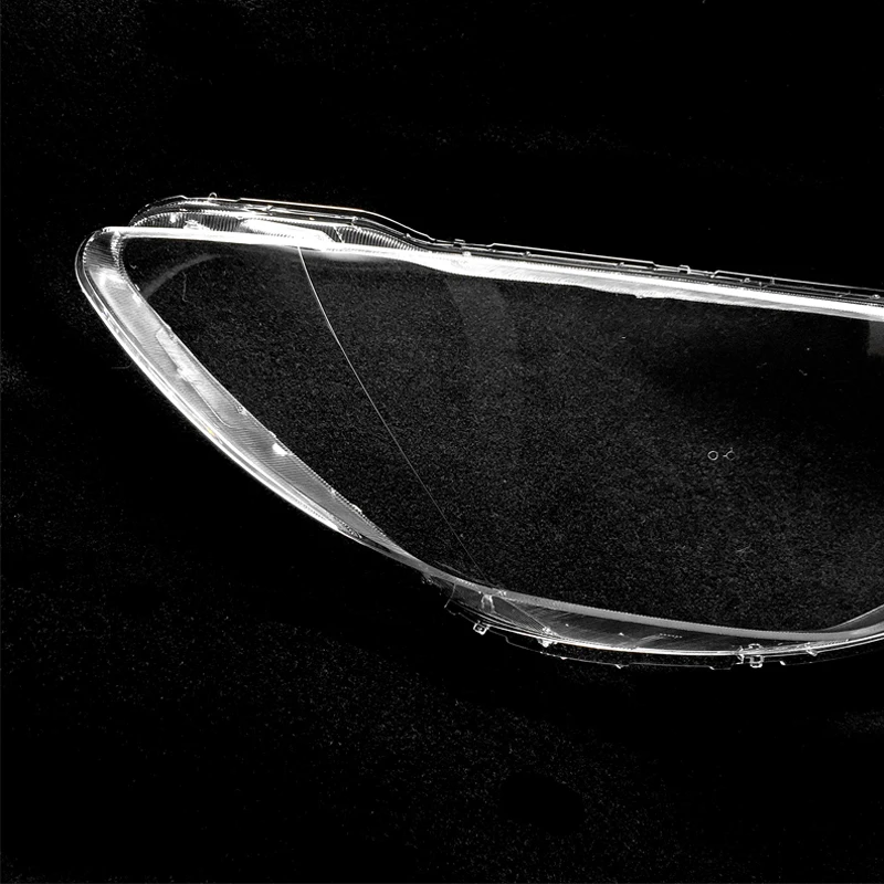 Car Lens Cover For Honda Civic 2006 2007 2008 Replacement Headlamp Shell Car Accessories Plexiglass Headlight Cover