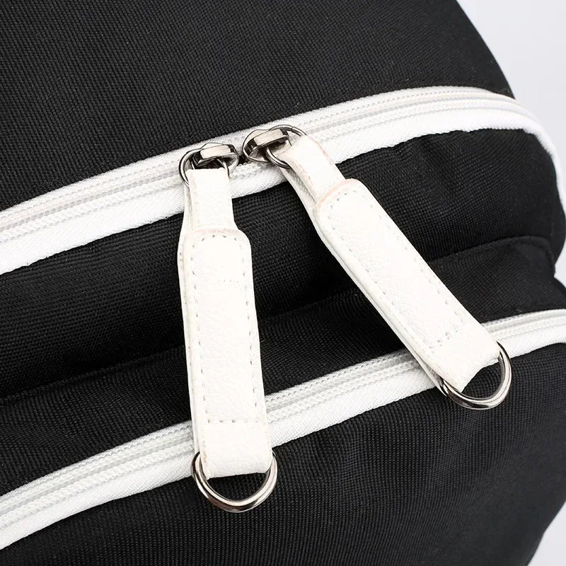 2025 ♥   New Academia Fashion Satchel Eromanga Teacher Fate Student School Anime Borsa da viaggio Logo Personalizzazione Cosplay ☆ ★